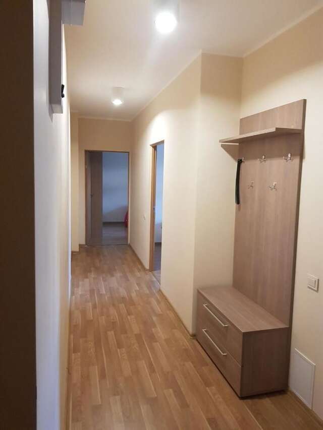 Апартаменты Stylish apartment Riga Рига-15