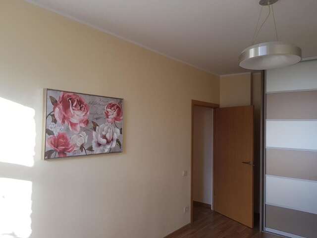 Апартаменты Stylish apartment Riga Рига-8